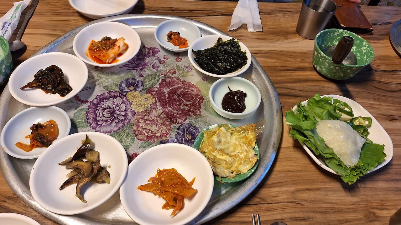 강릉집