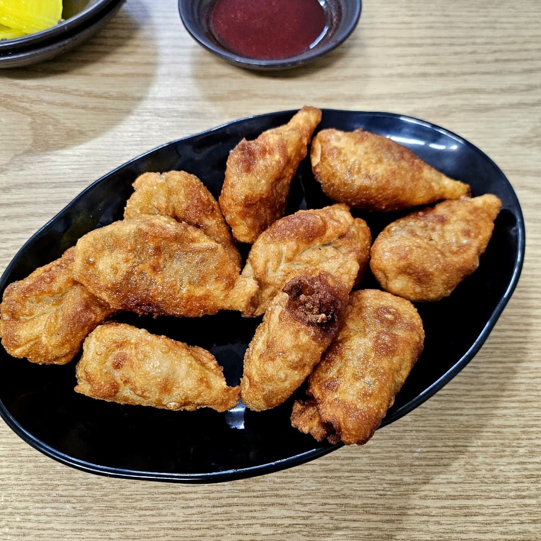 팬더 하우스